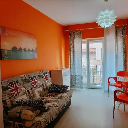 Apartment A 199m De La Playa Locos