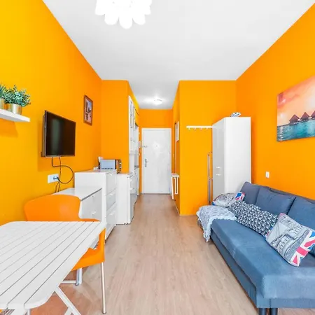 Apartment A 199m De La Playa Locos Torrevieja