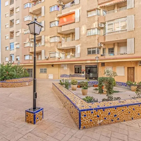 Apartment A 199m De La Playa Locos *