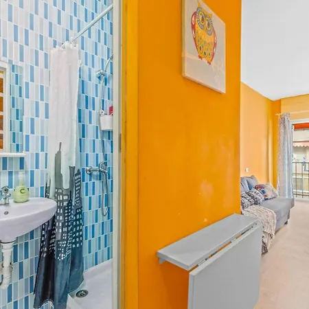 A 199m De La Playa Locos * Torrevieja