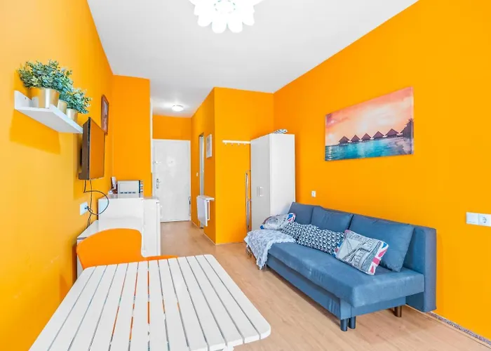 A 199m De La Playa Locos Apartamento Torrevieja